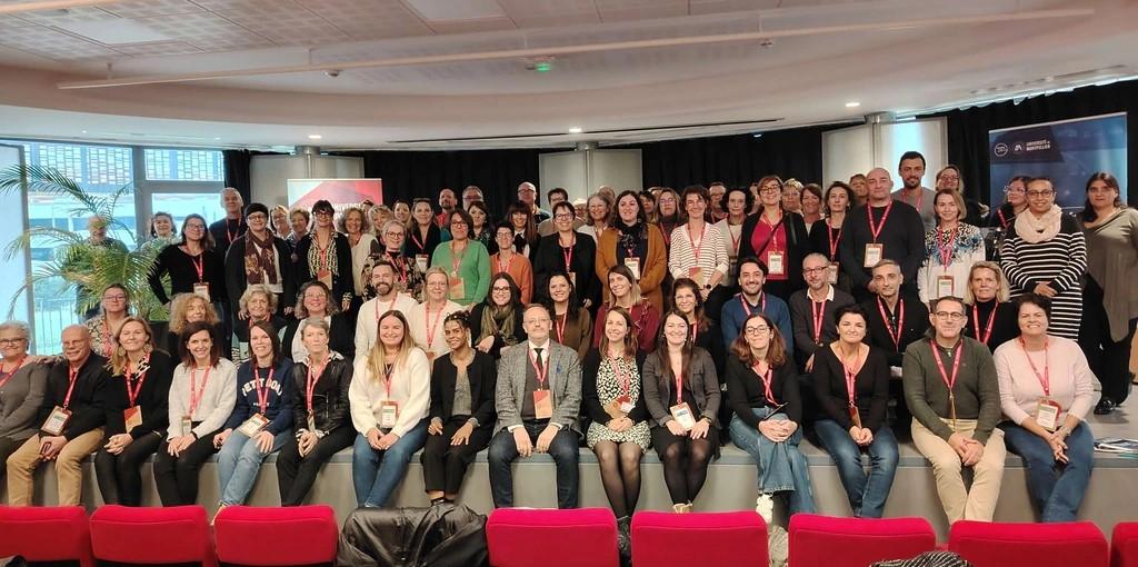 Promo 2025 - Former les formateurs en Santé Numérique