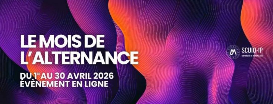 Le Mois de l'Alternance