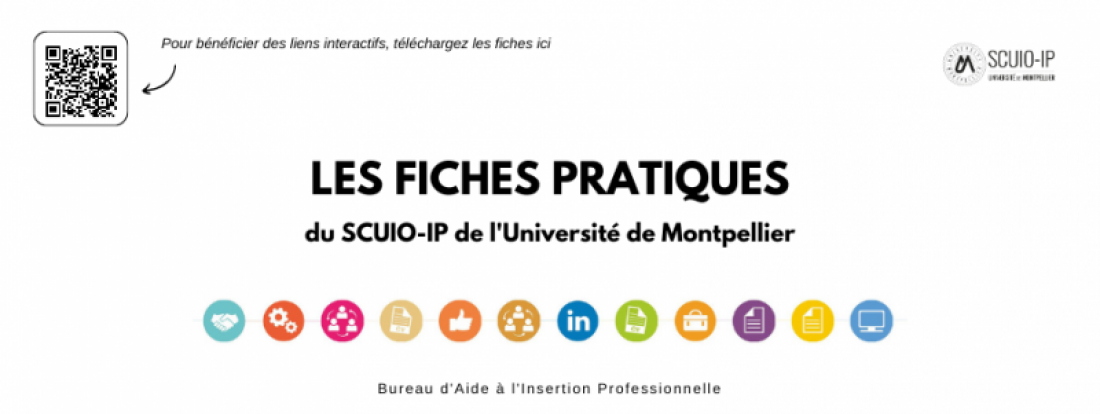 Fiches pratiques du BAIP