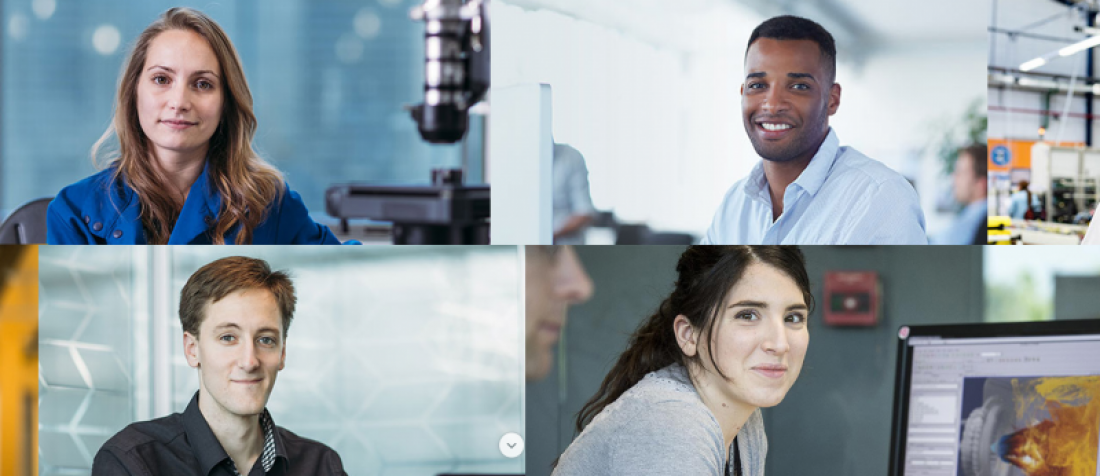 Safran - Engineering Graduate Program