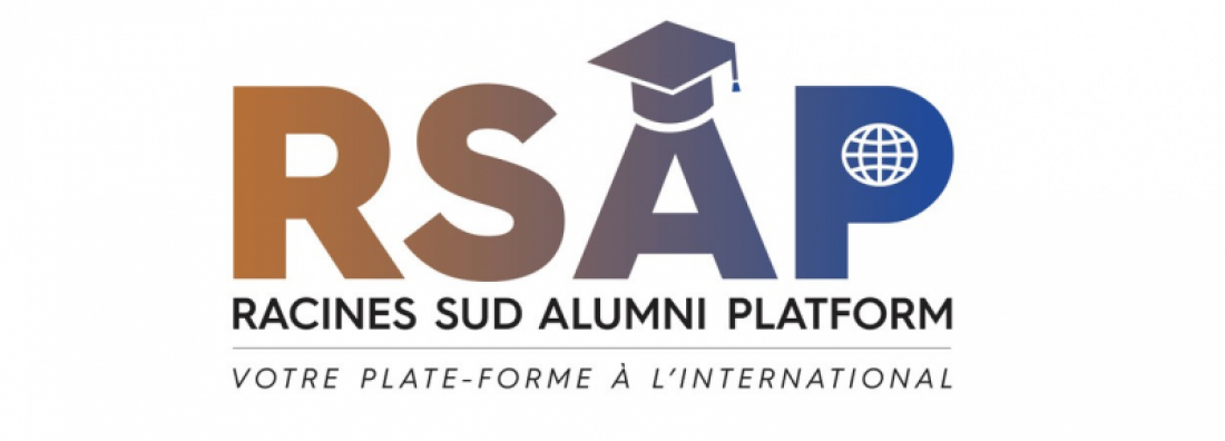 Racines Sud Alumni Plateforme