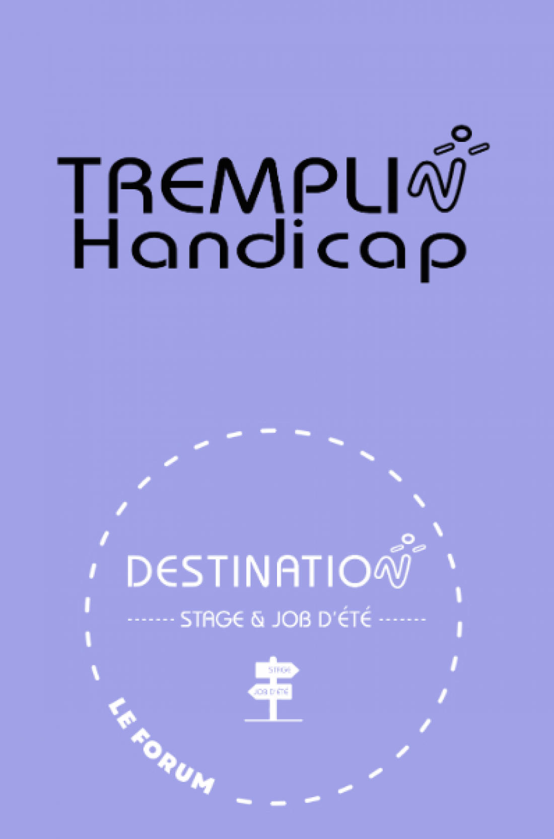 TREMPLIN Handicap