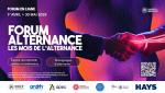 Forum Alternance en ligne