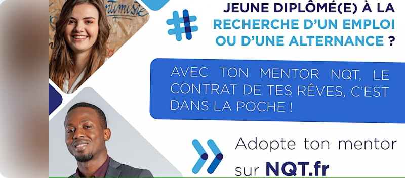 Dispositif NQT