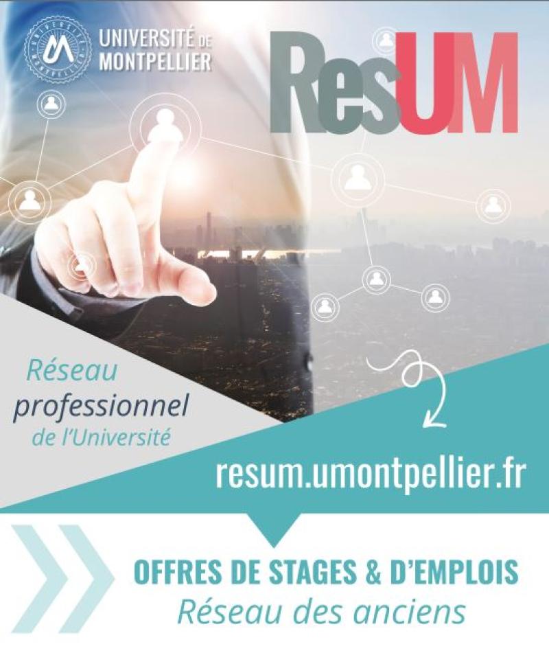 ResUM