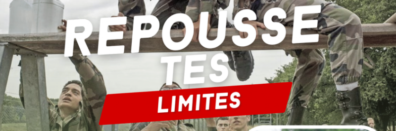 Rejoindre l'Armée de Terre