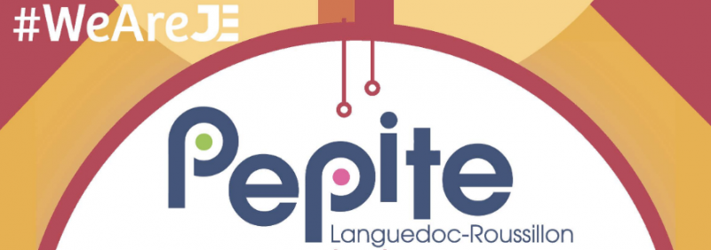 PEPITE-LR / J-4 Afterwork