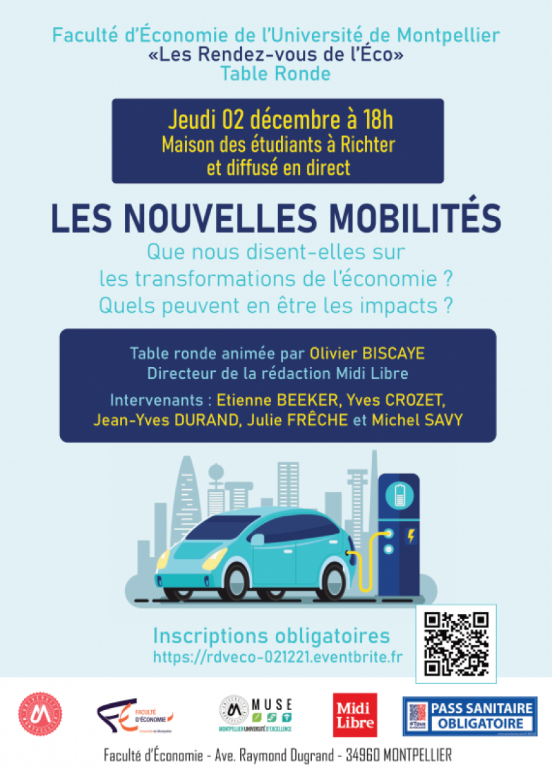 Rdv de l'éco
