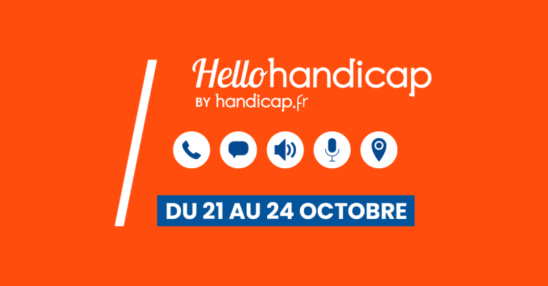 Image Salon Hello handicap