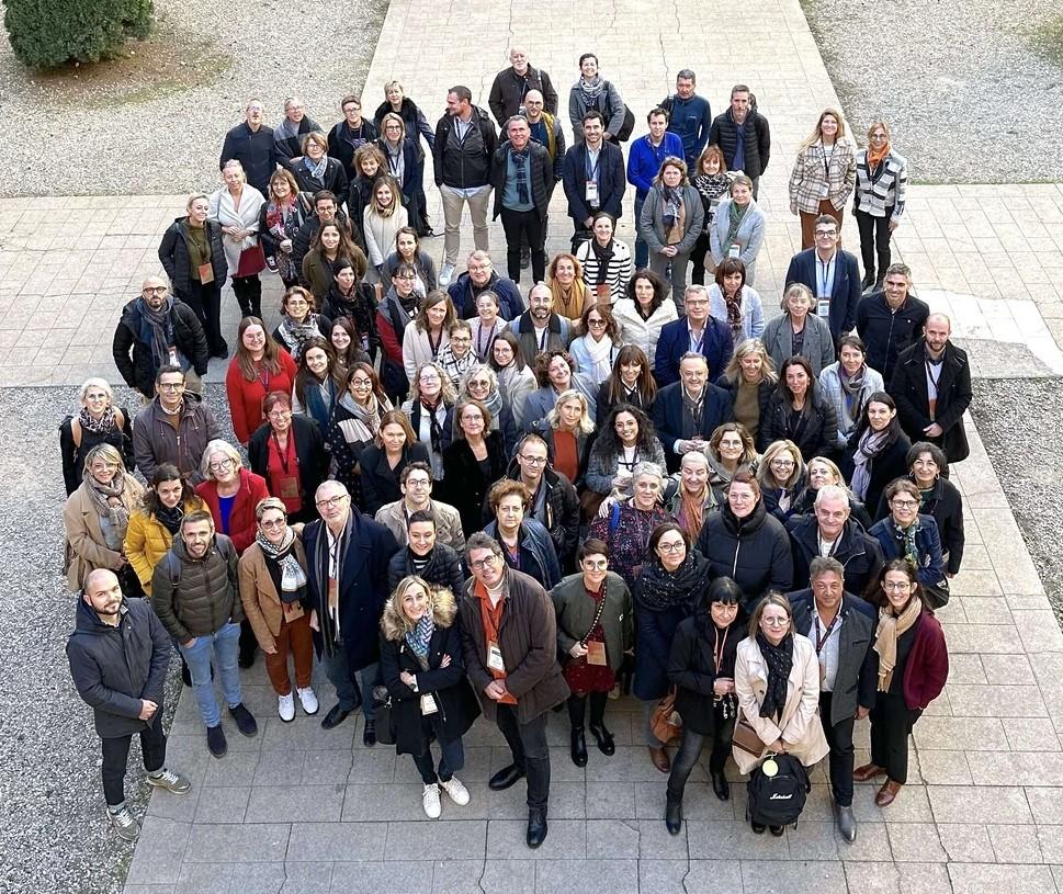 Promo 2023 - DE Former les formateurs en Santé Numérique
