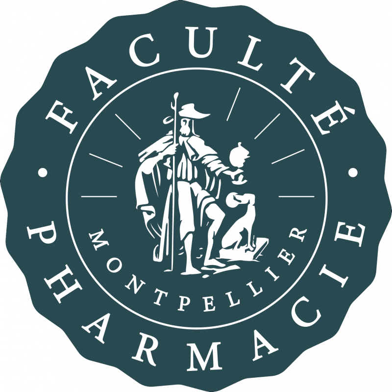 PHARMACIE - Faculté des sciences pharmaceutiques et biologiques